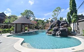 Puri Cendana Resort Bali